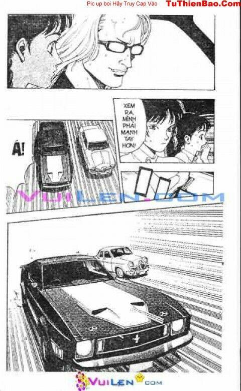 cô bé thám tử chapter 4 49