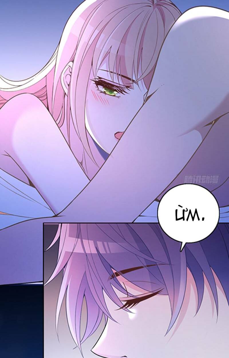 bí mật kết hôn với ảnh đế: vợ ơi đến đây tấn công đi nào chapter 65 30