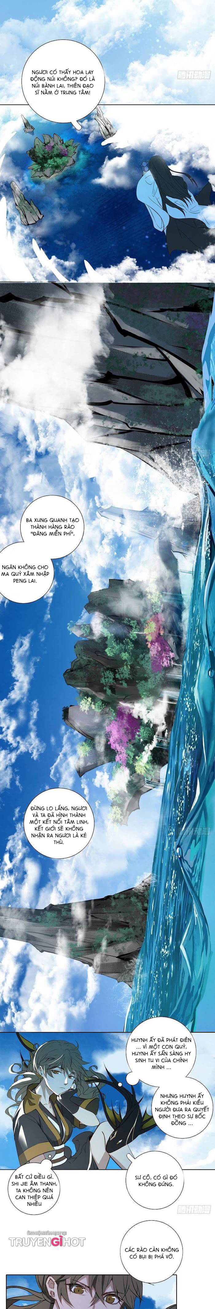 bài thánh ca nagano chapter 15 20