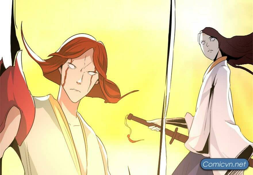 trùng sinh thành yêu chapter 11 15