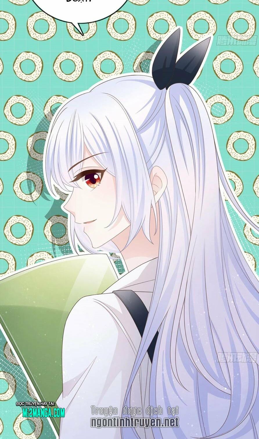 ảnh hậu cũng không bằng niệm thanh hoa chapter 86 17