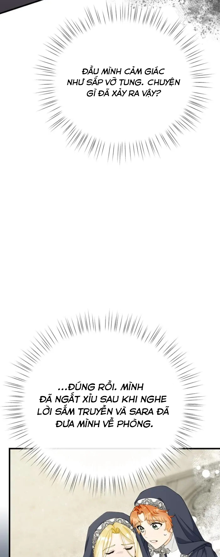 trở thành thánh nữ giả mạo chapter 11 45