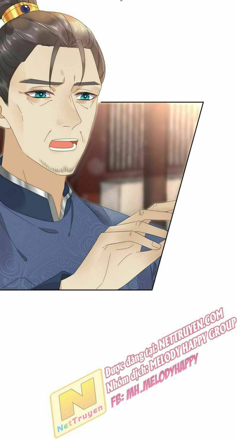 dục hỏa độc nữ chapter 98 21