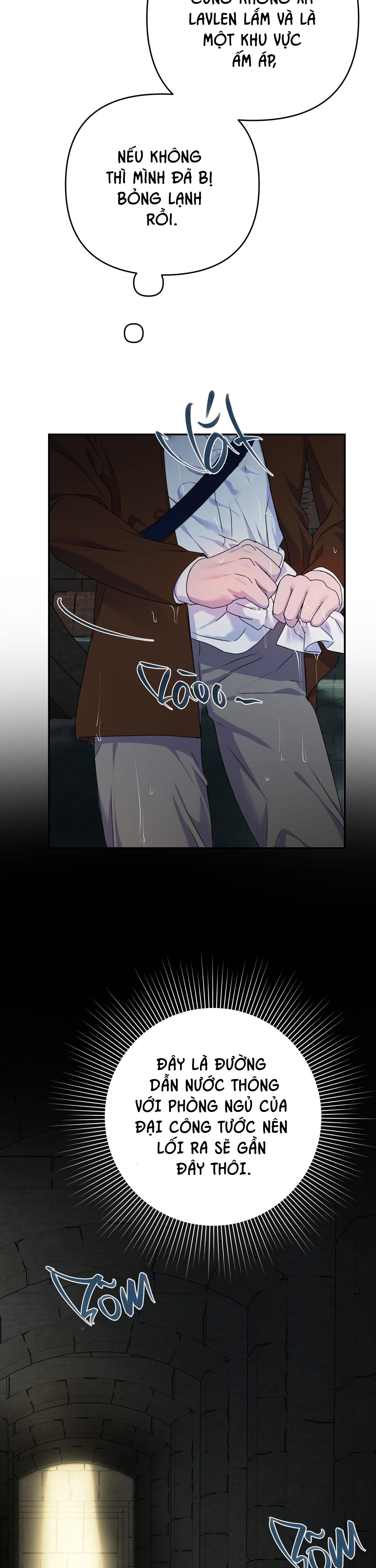 đóa hoa của alosha chapter 32 23