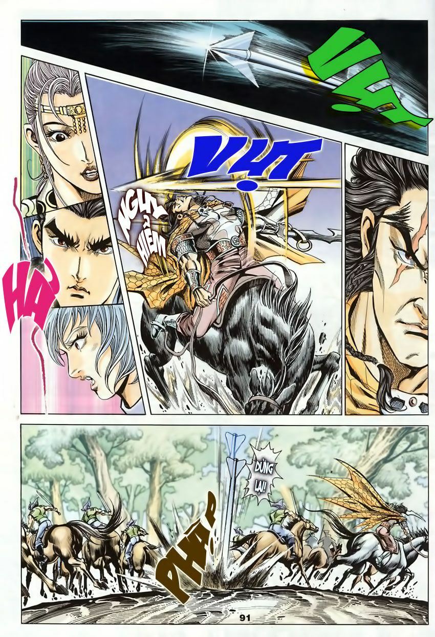 tầm tần ký chapter 90 2