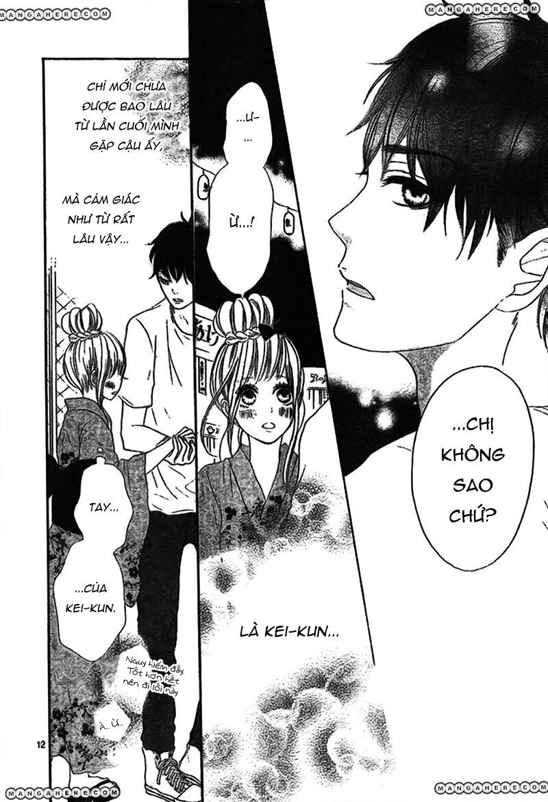 sumire syrup chapter 2 12