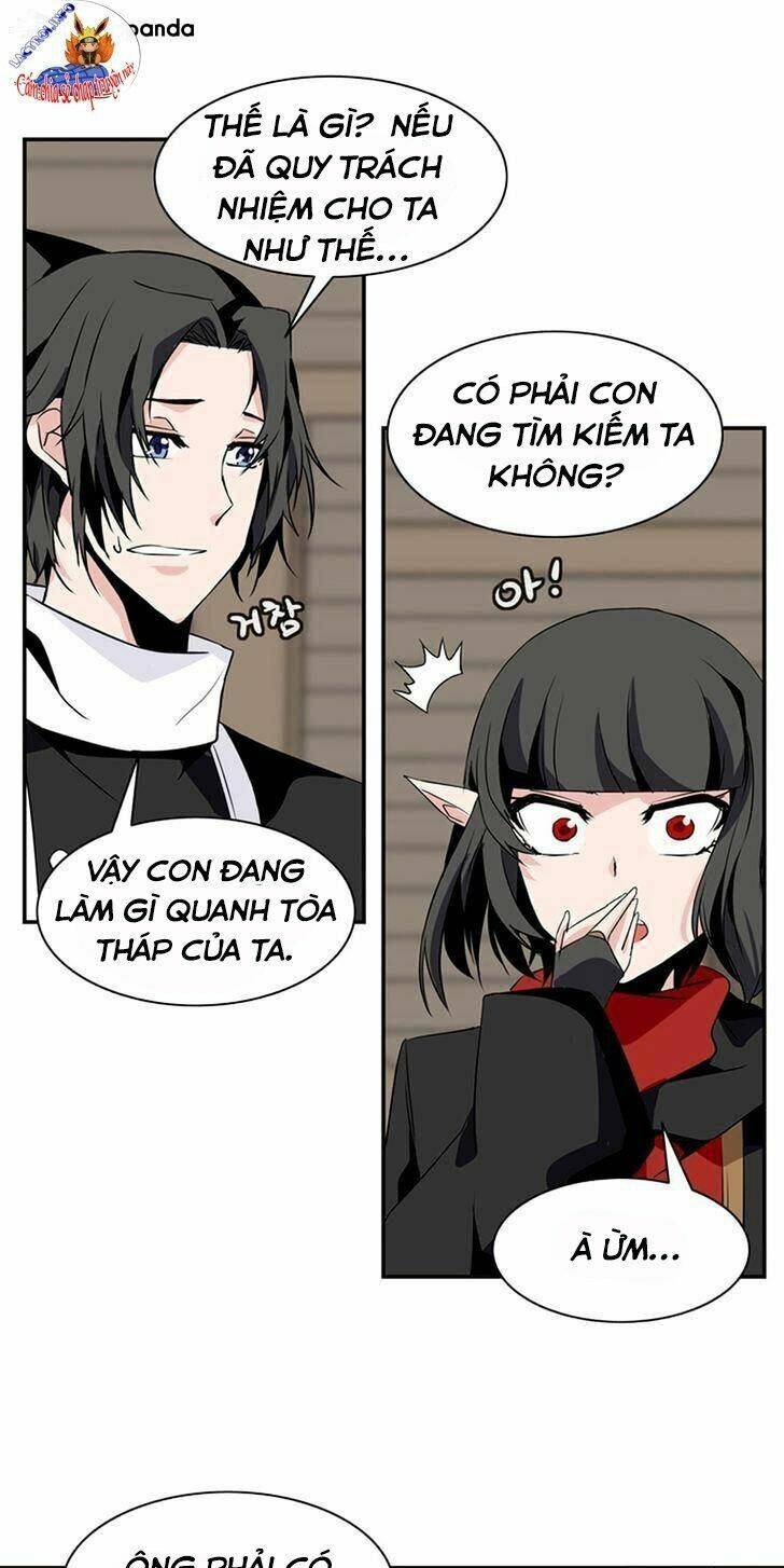 ảo mộng vương chapter 62 20