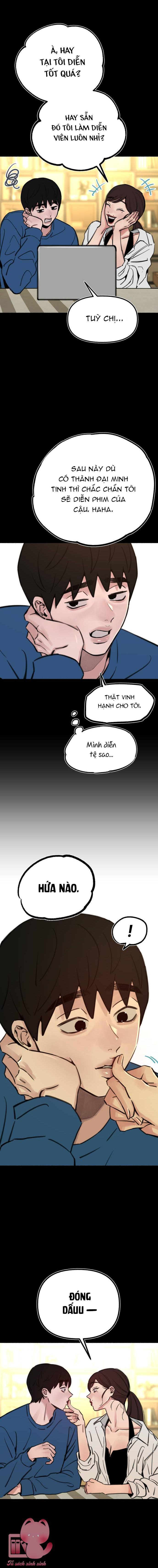 nàng thơ điện ảnh chapter 55 12