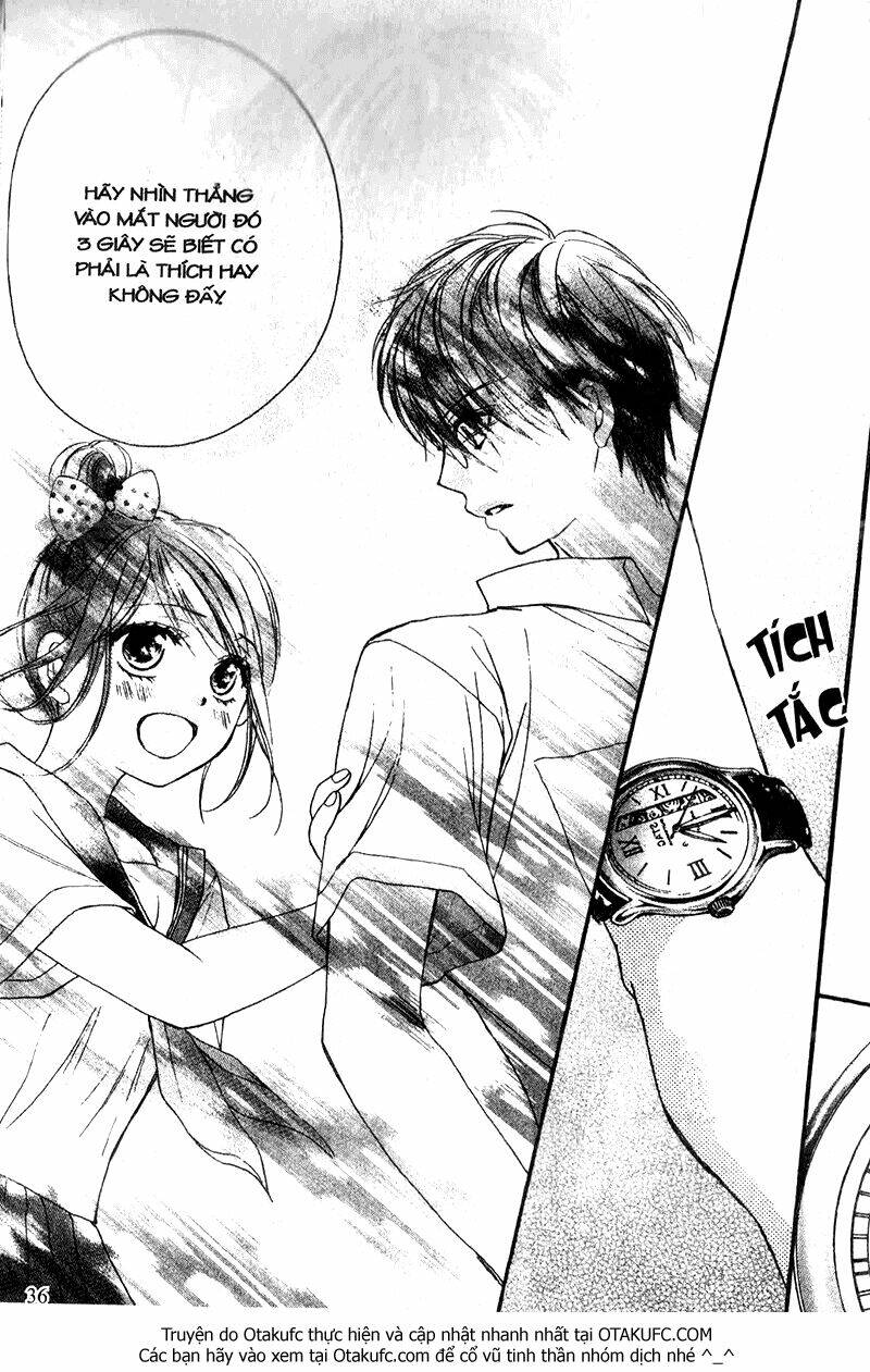 hachimitsu ni hatsukoi chapter 29 35