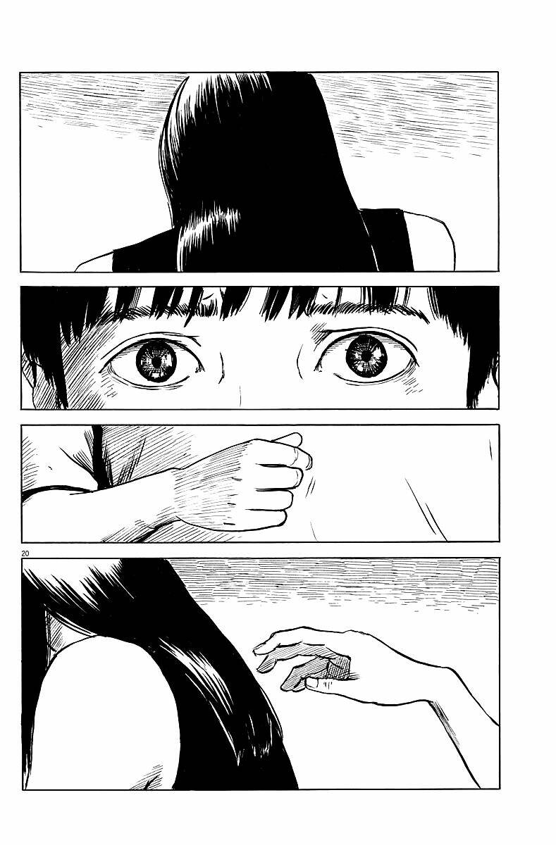 chi no wadachi chapter 16 21