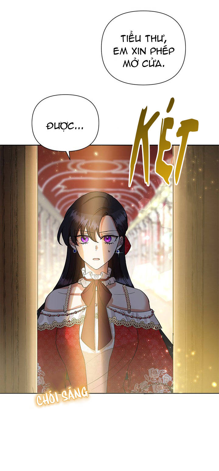 hôm nay cũng là ngày vui của ác nữ chapter 13 5