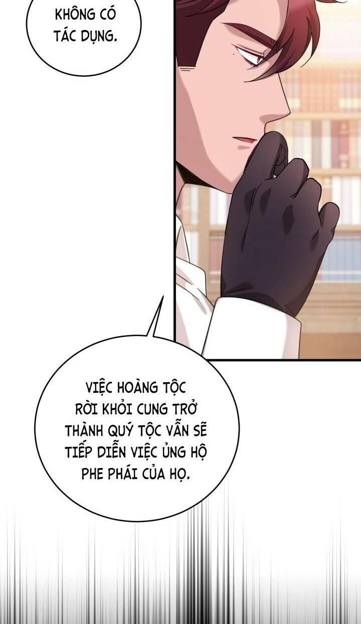 công chúa dược sĩ bé con chapter 9 35