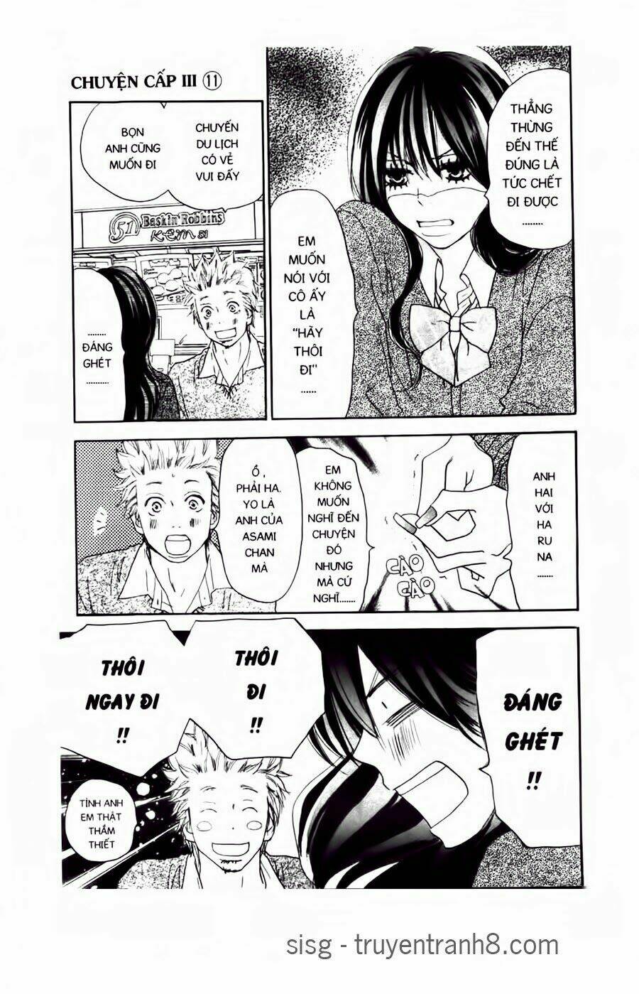 chuyện cấp iii chapter 65 7