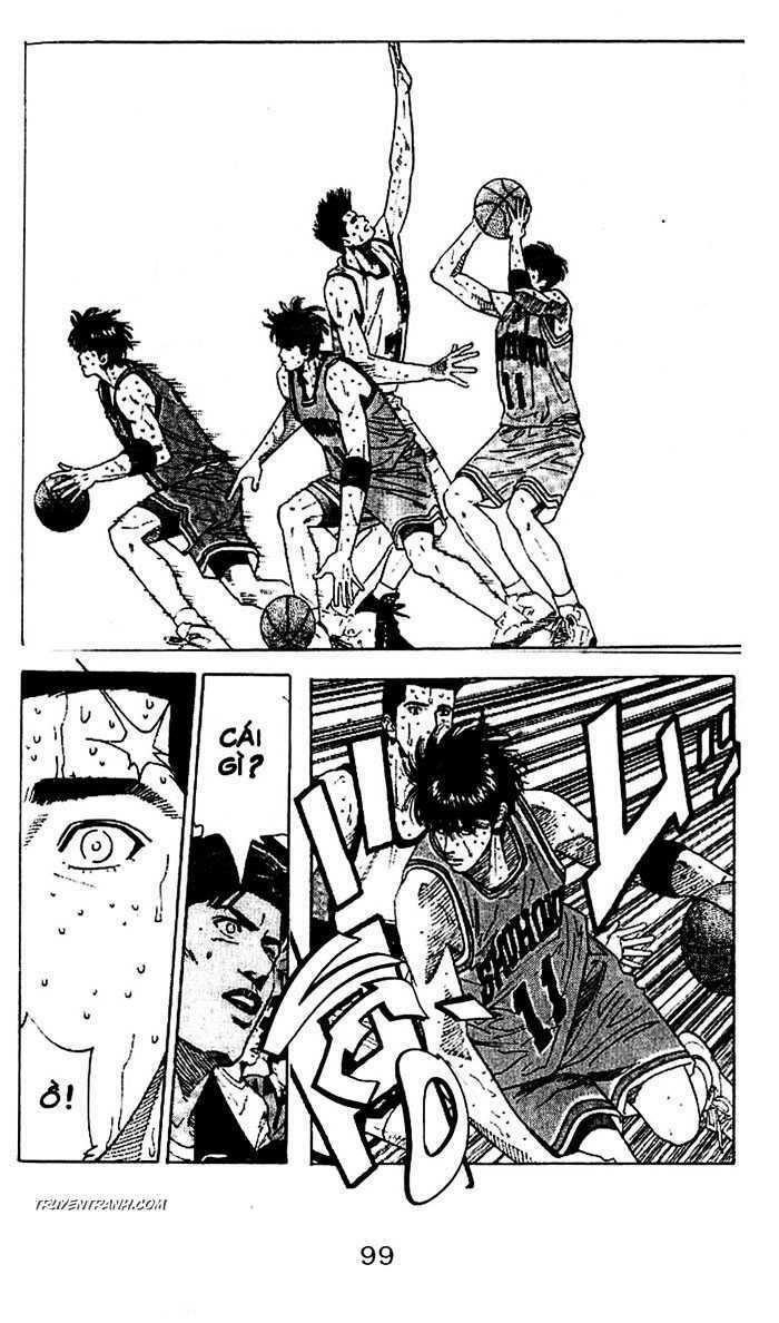 cao thủ bóng rổ chapter 177 14