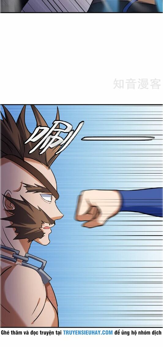 võ đạo độc tôn chapter 35 18