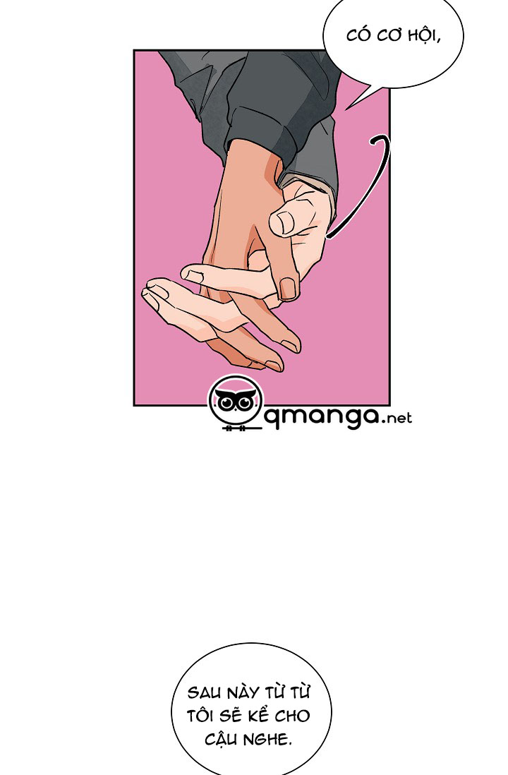 yêu em đi, bác sĩ! chapter 17 45