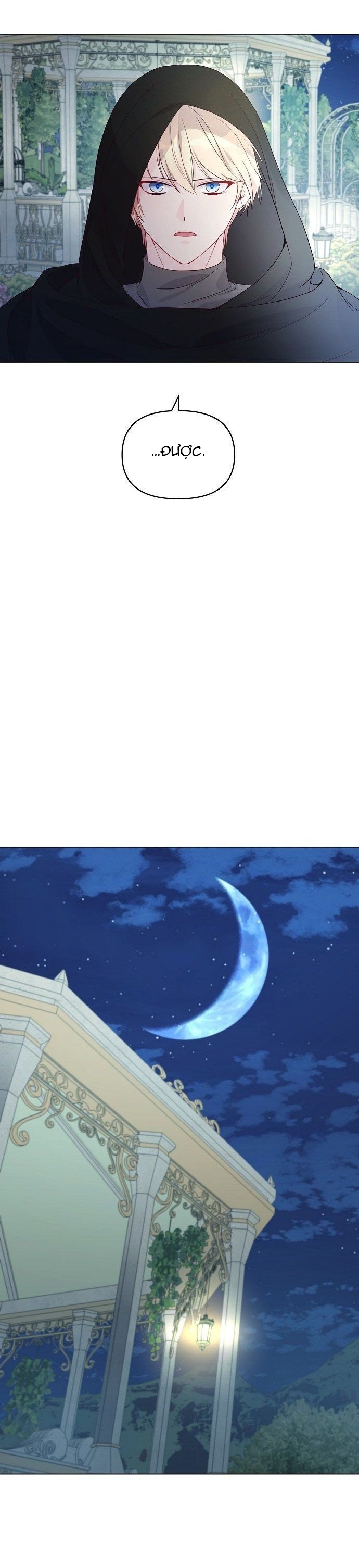 hôn thê nguy hiểm chapter 12.2 24