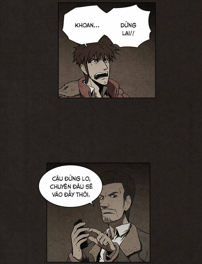 đứa con của quỷ dữ chapter 81 18