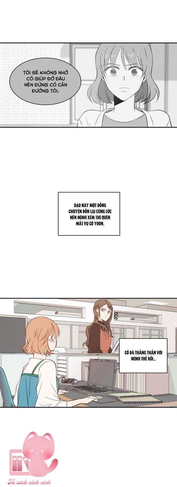 a good day to be a dog chapter 37 5