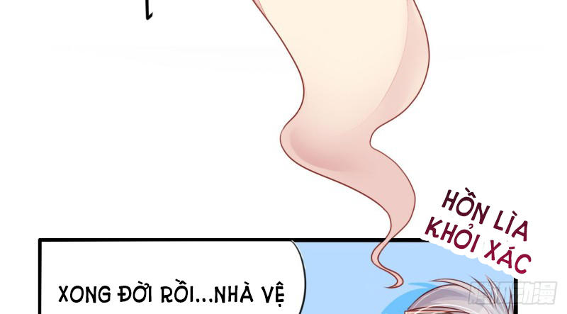 cơ trưởng ngài nhẹ nhàng thôi chapter 4 88