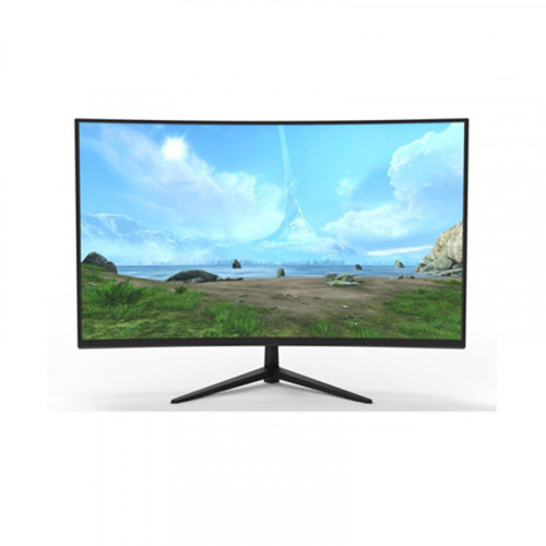 Màn Hình cong Gaming HKC ANTTEQ ANT-24G242 ( 23.8 inch / FHD / VA / 100Hz / 7ms ) - Hàng chính hãng