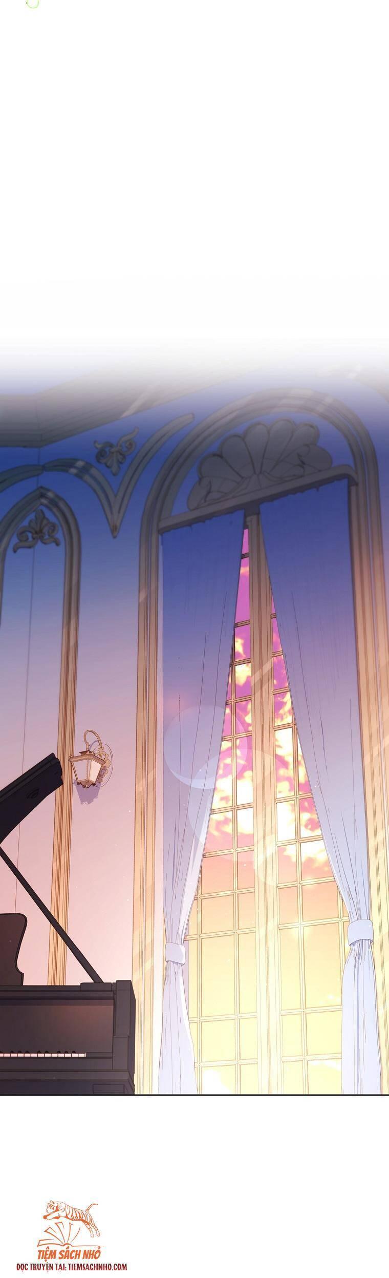 để yên cho tiểu thư hiền chapter 49 48