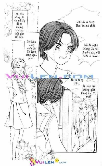 hội trừ ma chapter 8 88