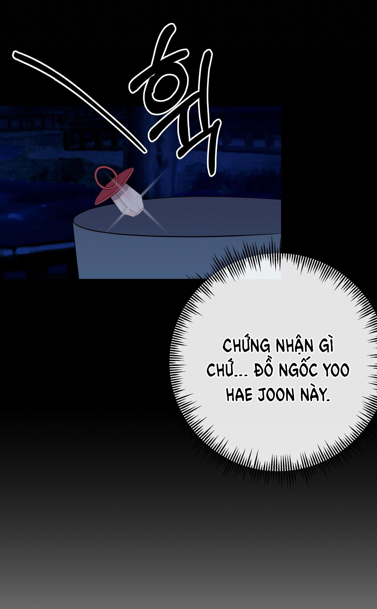 đứa bé là con tôi chapter 49.1 21