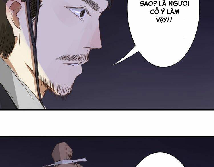 bạch lý hành giả chapter 5 55