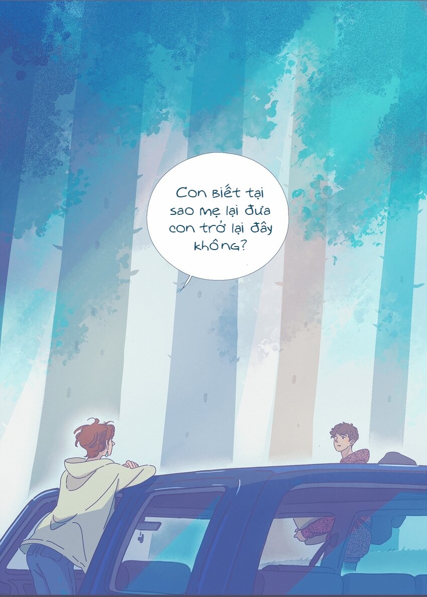 p.s.tớ đợi cậu bên hồ chapter 3 9