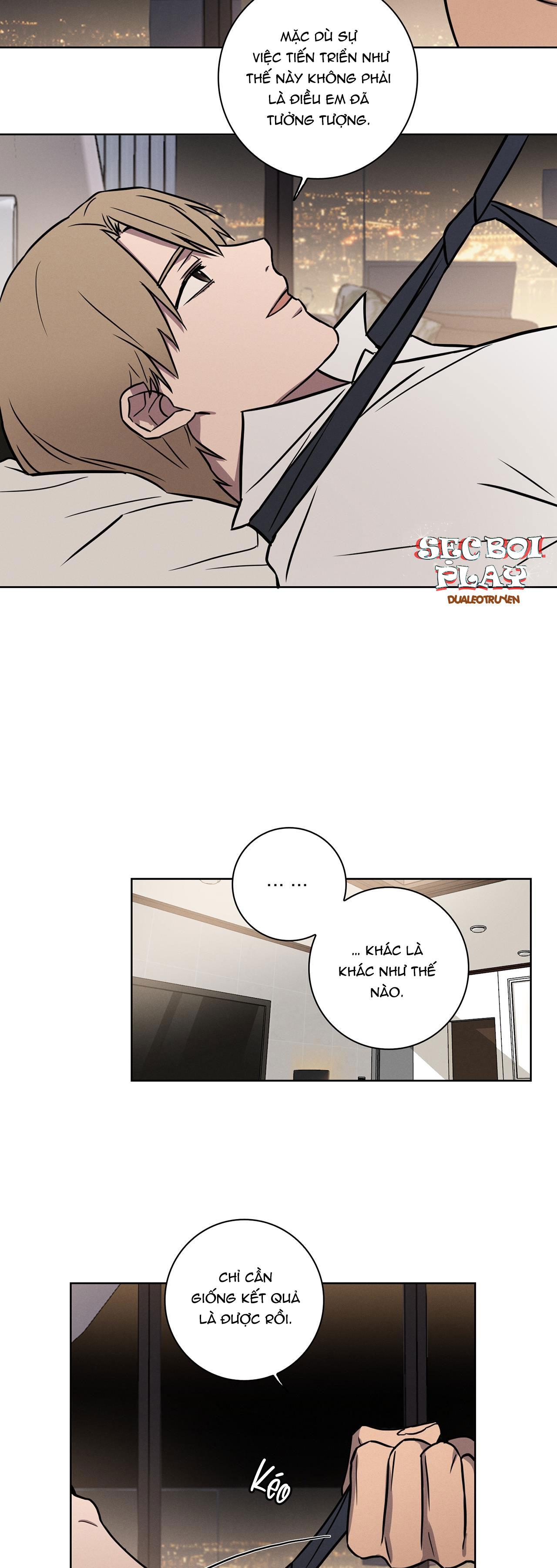 love gym chapter 7 7