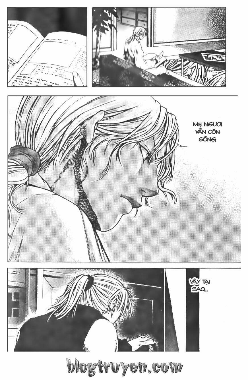 threads of time - dòng thời gian chapter 19 13