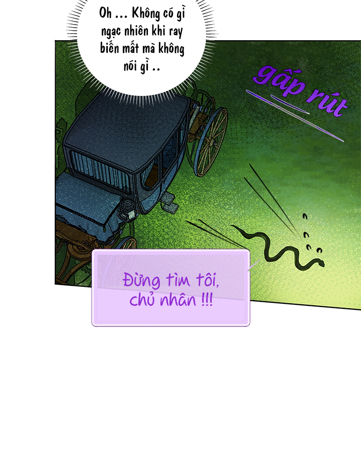 nhà nguyên tố tóc vàng chapter 18 37