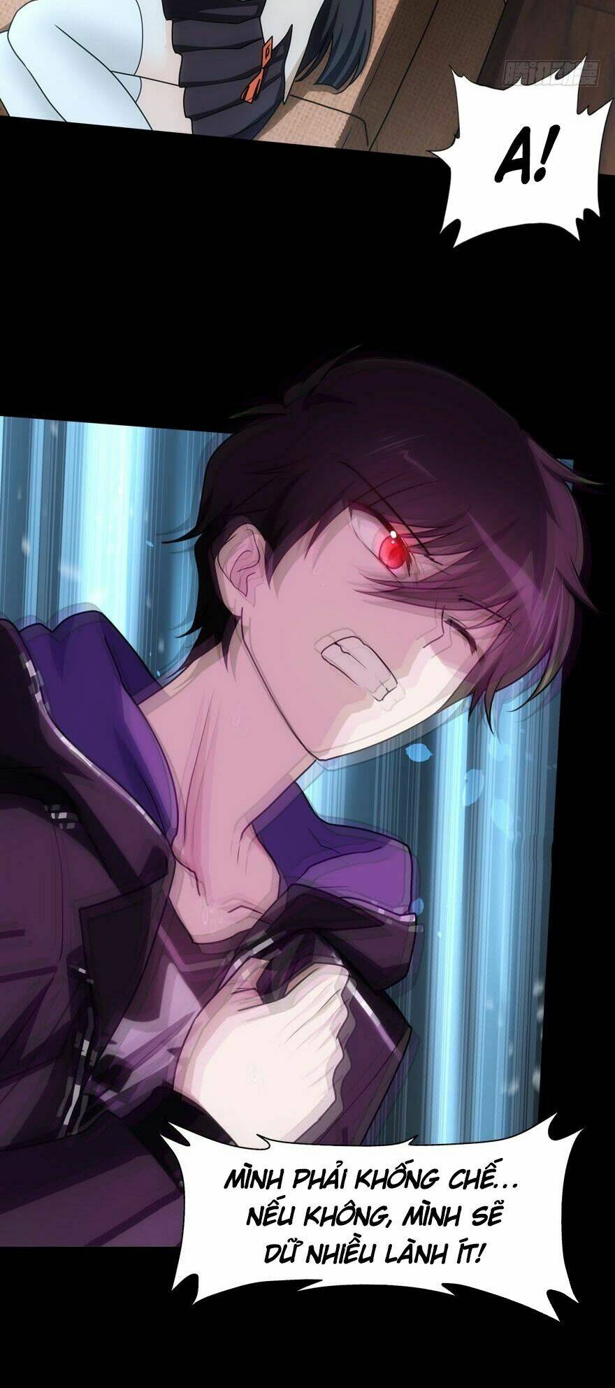 bạn gái virus của tôi chapter 32 2