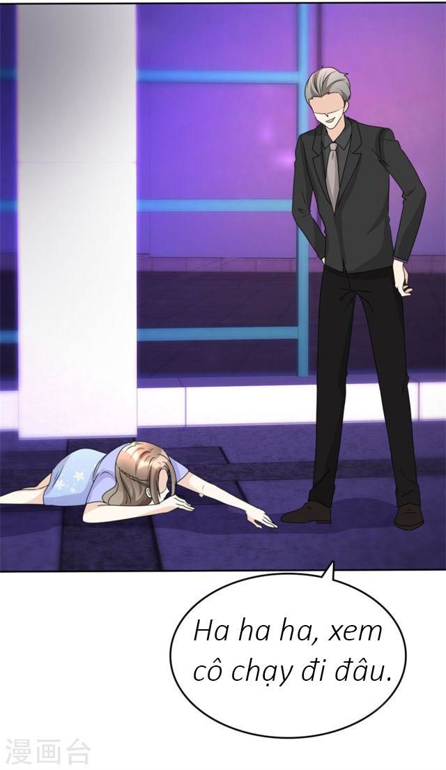 con đường phản công của sủng thê chapter 49 33