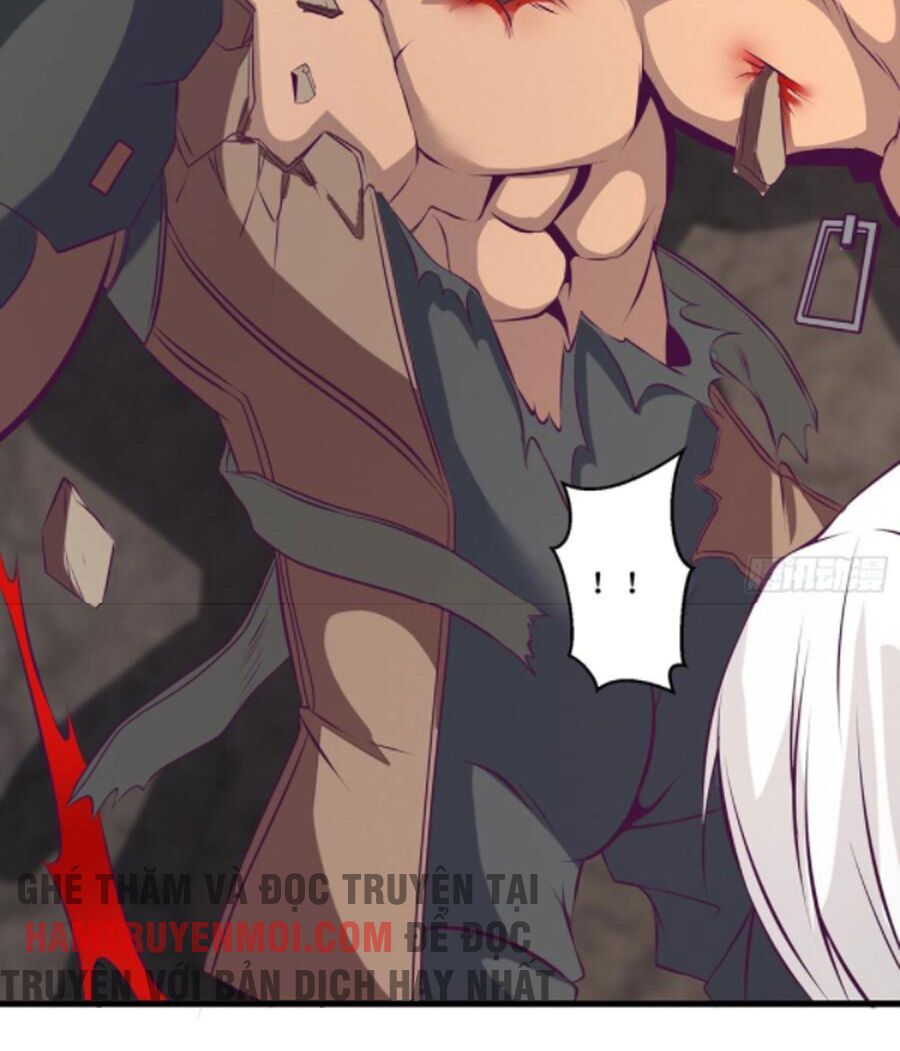 nãi ba là chiến thần mạnh nhất chapter 74 6