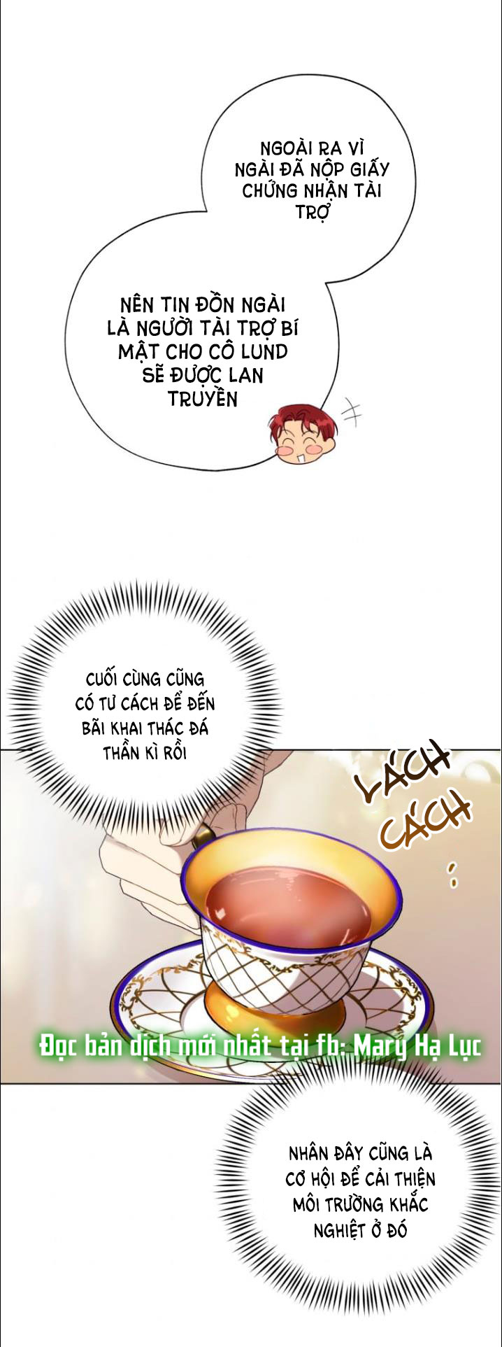 công chúa khắc ấn kẻ phản nghịch chapter 56.1 31