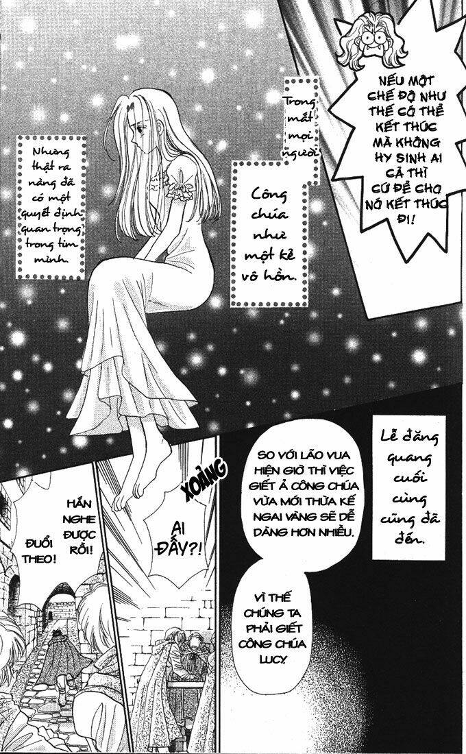 a fairy tale for you chapter 5 2