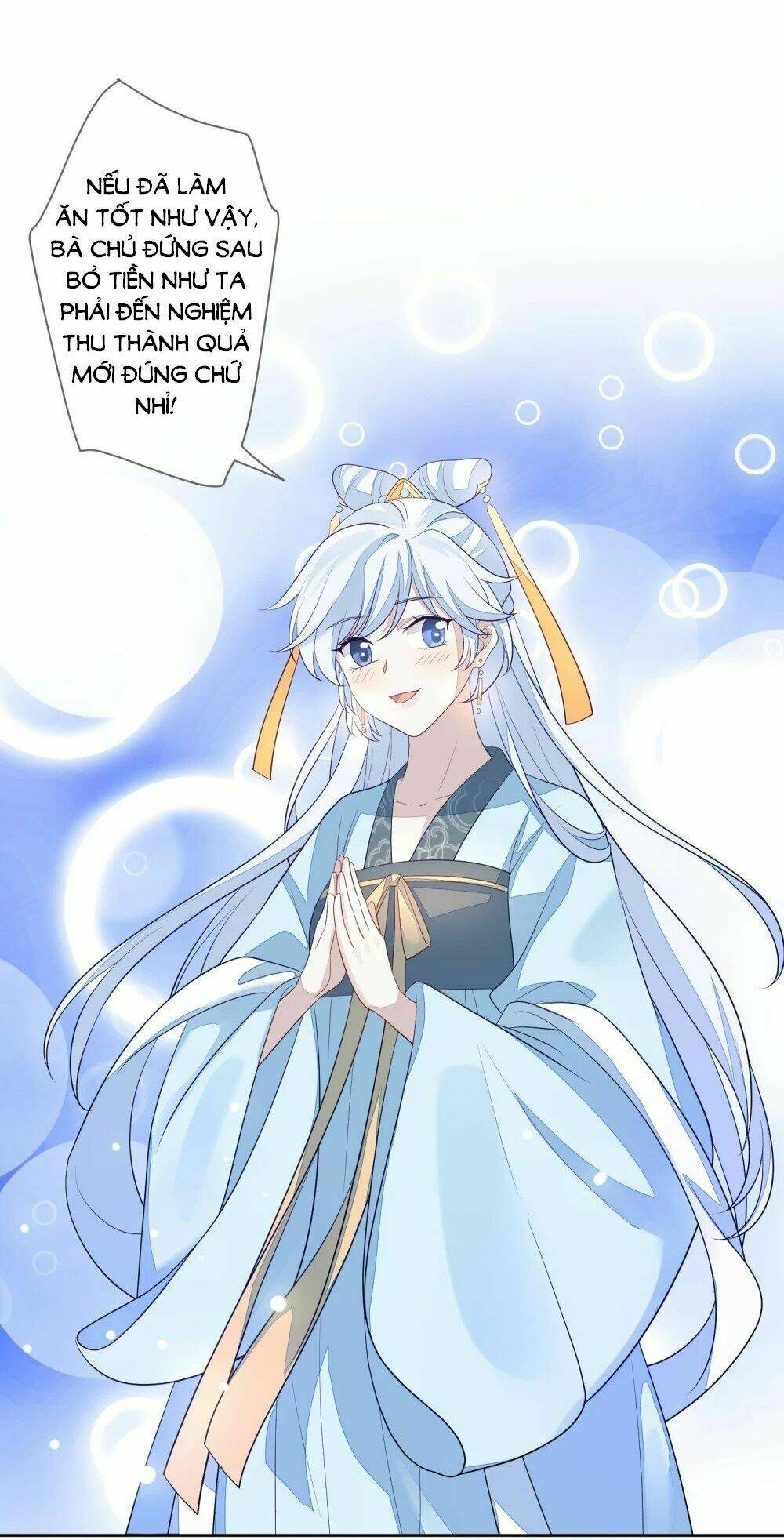 cửu khuyết phong hoa chapter 16 4