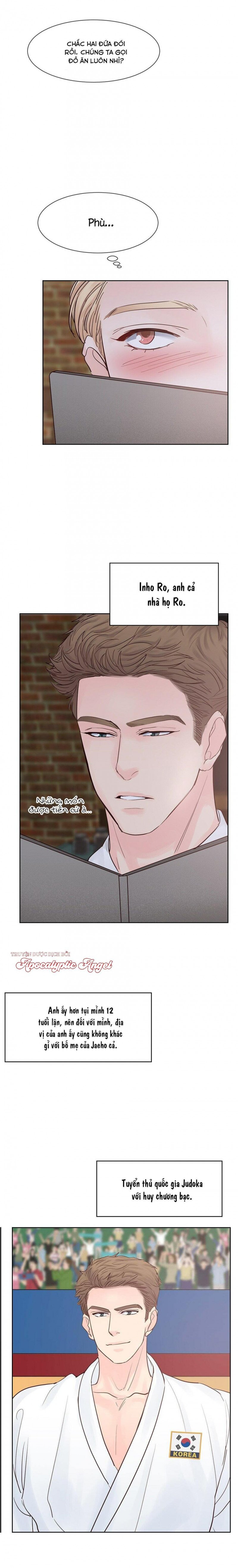 heat and run chapter 63 4