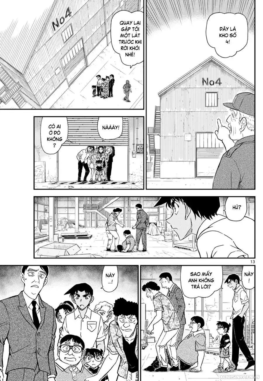 conan chapter 1040 18