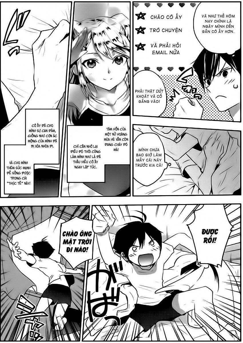 evergreen chapter 5 6