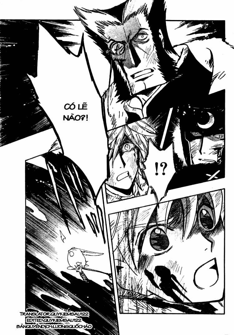 huyền thoại đôi cánh chapter 216 10