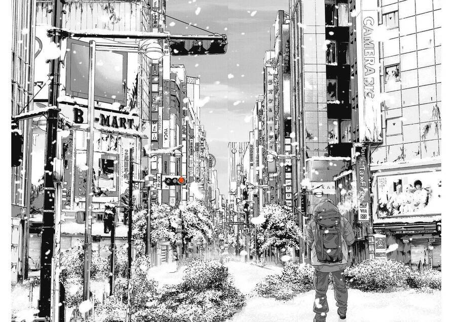 tôi là người hùng chapter 263 32