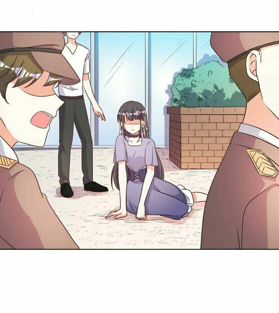 hôn nhân dục vọng: thiếu gia nhẹ một chút! chapter 74 17