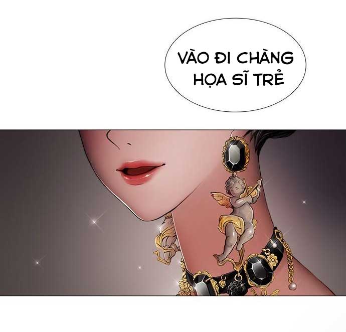 tôi chính là nhà sưu tập chim chapter 5 8