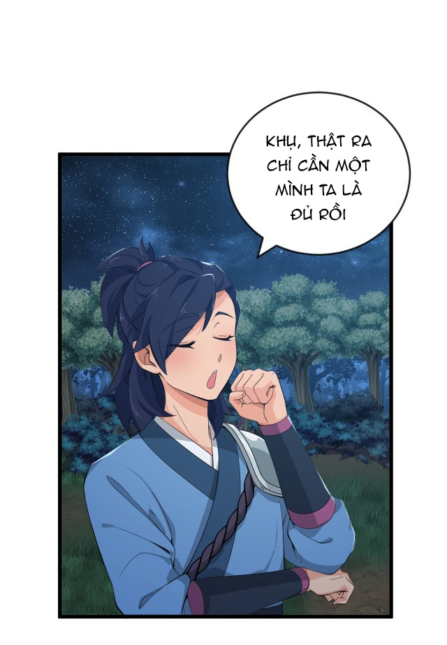 chiến thần dưỡng thành ký chapter 9 9