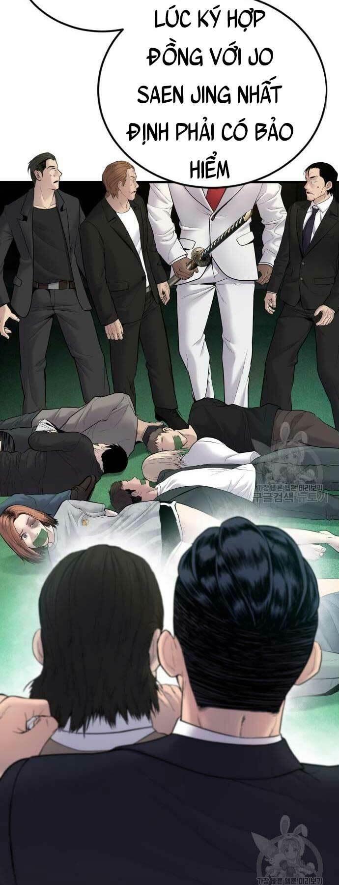 đặc vụ kim chapter 58 52