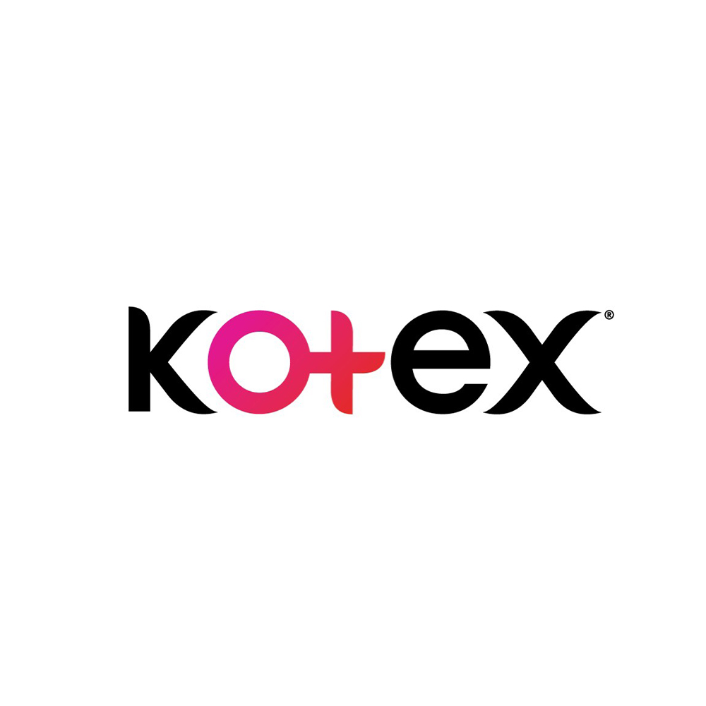 Combo 4 gói băng vệ sinh Kotex hằng ngày kháng khuẩn 40 miếng