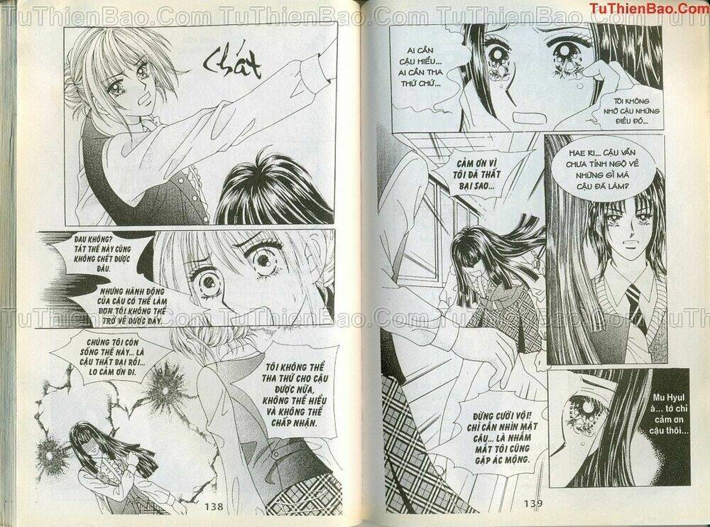 bí mật chapter 10 67